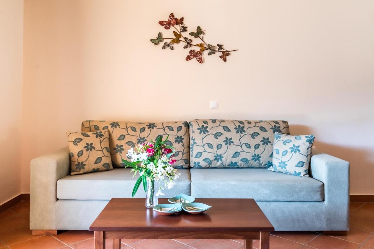 Althea Accommodation Agnontas Dış mekan fotoğraf